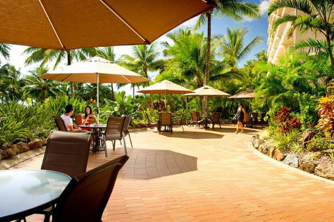 Whitsunday Apartments - Perths Hotel 12