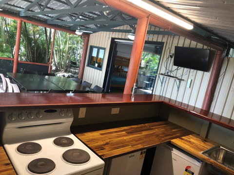 Captain Cook Holiday Village 1770 - Perths Hotel 29