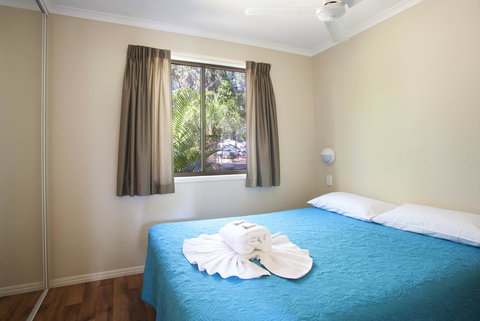 Captain Cook Holiday Village 1770 - Perths Hotel 4
