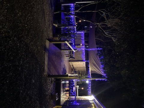 Captain Cook Holiday Village 1770 - Perths Hotel 3