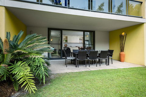 Coloured Sands - Rainbow Beach Resort - 5 Mins To Beach - Perths Hotel 11