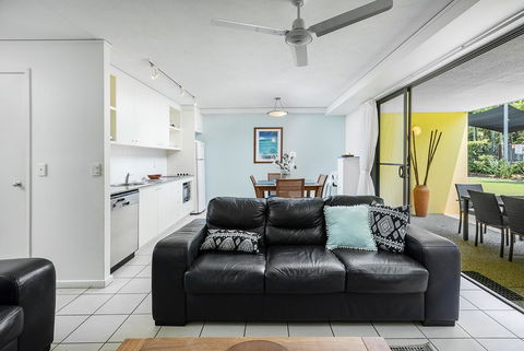 Coloured Sands - Rainbow Beach Resort - 5 Mins To Beach - Perths Hotel 1