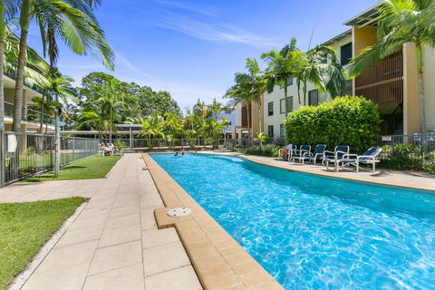Coloured Sands - Rainbow Beach Resort - 5 Mins To Beach - Perths Hotel 18