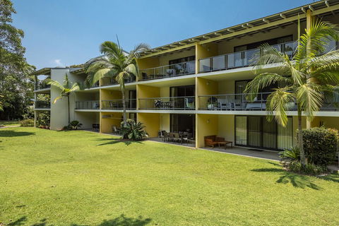 Coloured Sands - Rainbow Beach Resort - 5 Mins To Beach - Perths Hotel 15