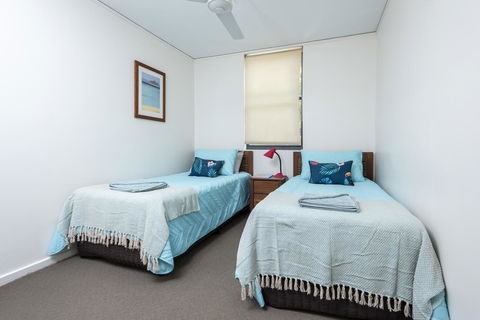 Coloured Sands - Rainbow Beach Resort - 5 Mins To Beach - Perths Hotel 7