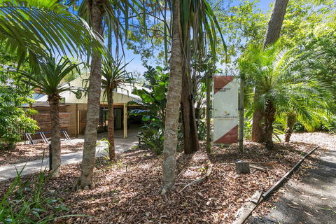 Coloured Sands - Rainbow Beach Resort - 5 Mins To Beach - Perths Hotel 22