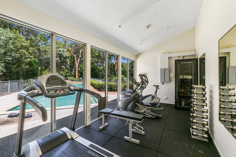 Coloured Sands - Rainbow Beach Resort - 5 Mins To Beach - Perths Hotel 17
