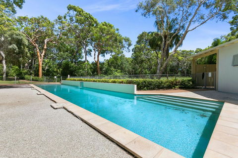Coloured Sands - Rainbow Beach Resort - 5 Mins To Beach - Perths Hotel 19