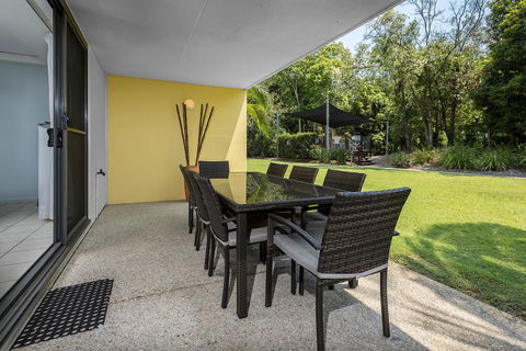 Coloured Sands - Rainbow Beach Resort - 5 Mins To Beach - Perths Hotel 12