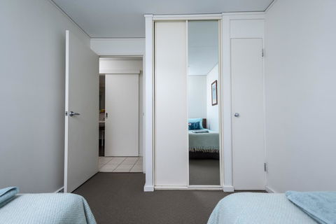 Coloured Sands - Rainbow Beach Resort - 5 Mins To Beach - Perths Hotel 8