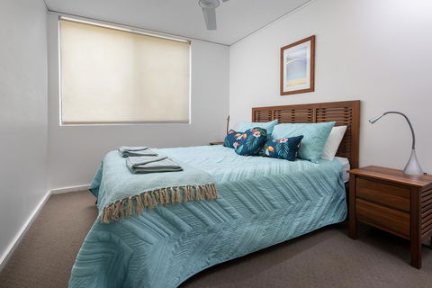 Coloured Sands - Rainbow Beach Resort - 5 Mins To Beach - Perths Hotel 5