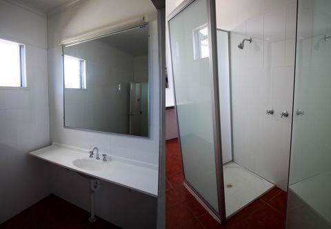 Backpackers At 1770 - Perths Hotel 22