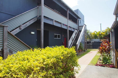 Backpackers At 1770 - Perths Hotel 18
