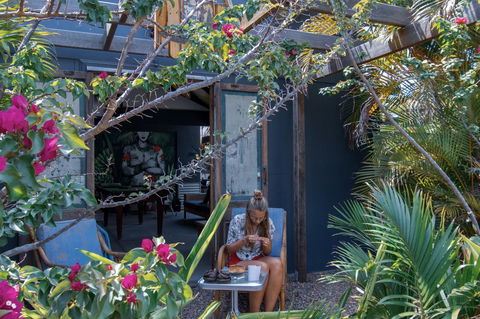 Backpackers At 1770 - Perths Hotel 1