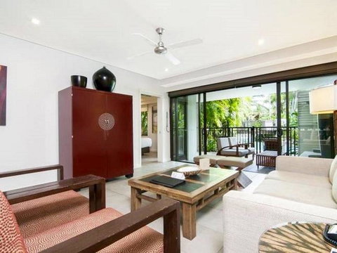 Luxury Apartments At Temple Resort And Spa Port Douglas - Perths Hotel 34