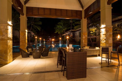 Luxury Apartments At Temple Resort And Spa Port Douglas - Perths Hotel 11
