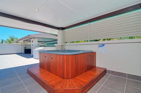 Luxury Apartments At Temple Resort And Spa Port Douglas - Perths Hotel 31