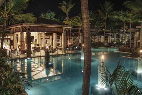 Luxury Apartments At Temple Resort And Spa Port Douglas - Perths Hotel 10