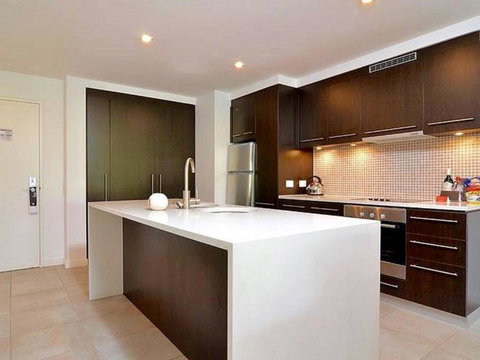 Luxury Apartments At Temple Resort And Spa Port Douglas - Perths Hotel 29