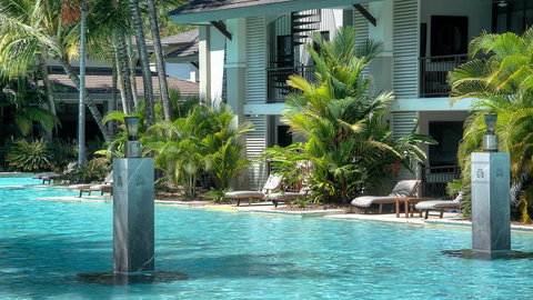 Luxury Apartments At Temple Resort And Spa Port Douglas - Perths Hotel 27