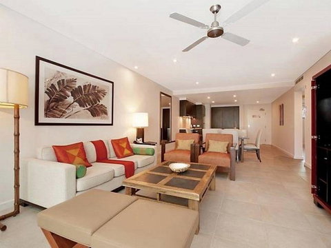 Luxury Apartments At Temple Resort And Spa Port Douglas - Perths Hotel 40