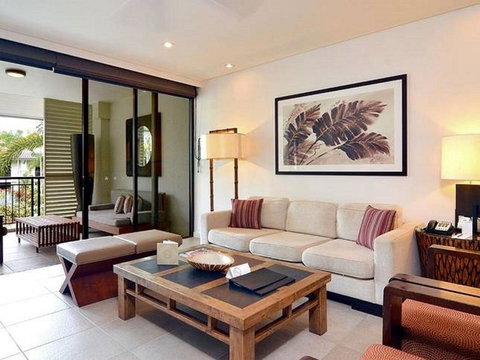 Luxury Apartments At Temple Resort And Spa Port Douglas - Perths Hotel 33