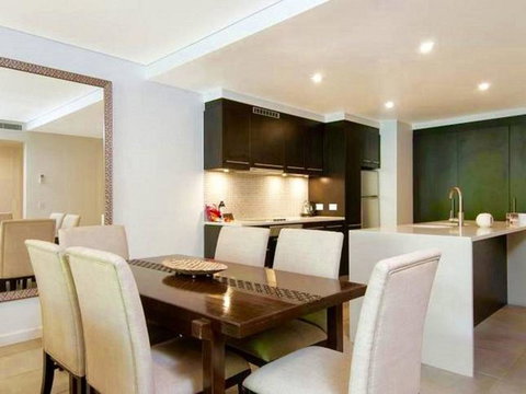 Luxury Apartments At Temple Resort And Spa Port Douglas - Perths Hotel 28