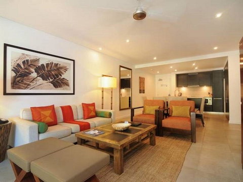 Luxury Apartments At Temple Resort And Spa Port Douglas - Perths Hotel 23