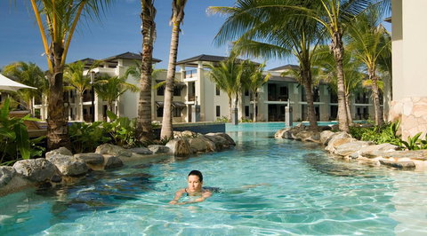 Luxury Apartments At Temple Resort And Spa Port Douglas - Perths Hotel 6