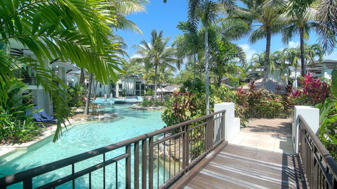 Luxury Apartments At Temple Resort And Spa Port Douglas - Perths Hotel 43