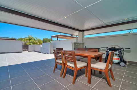 Luxury Apartments At Temple Resort And Spa Port Douglas - Perths Hotel 32