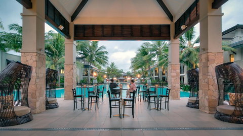 Luxury Apartments At Temple Resort And Spa Port Douglas - Perths Hotel 2