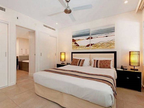 Luxury Apartments At Temple Resort And Spa Port Douglas - Perths Hotel 38