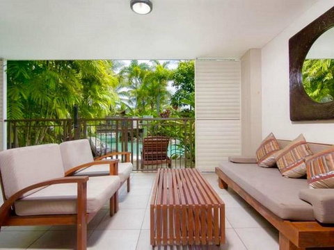 Luxury Apartments At Temple Resort And Spa Port Douglas - Perths Hotel 26