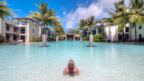 Luxury Apartments At Temple Resort And Spa Port Douglas - Perths Hotel 1