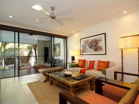 Luxury Apartments At Temple Resort And Spa Port Douglas - Perths Hotel 22