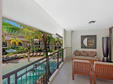 Luxury Apartments At Temple Resort And Spa Port Douglas - Perths Hotel 35