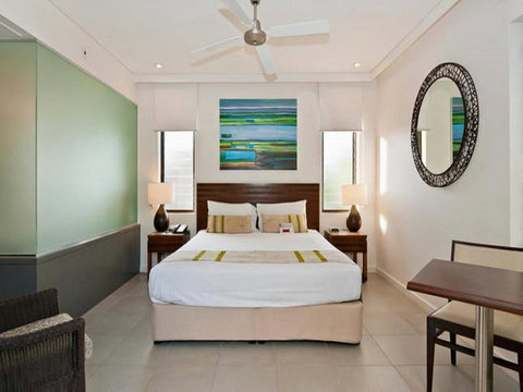 Luxury Apartments At Temple Resort And Spa Port Douglas - Perths Hotel 36