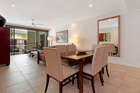 Luxury Apartments At Temple Resort And Spa Port Douglas - Perths Hotel 41