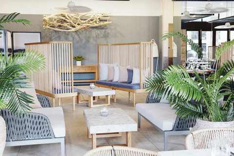 Luxury Apartments At Temple Resort And Spa Port Douglas - Perths Hotel 44