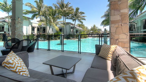 Luxury Apartments At Temple Resort And Spa Port Douglas - Perths Hotel 5