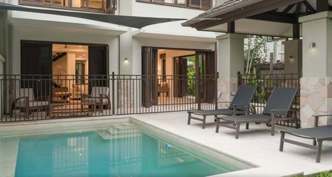 Luxury Apartments At Temple Resort And Spa Port Douglas - Perths Hotel 16