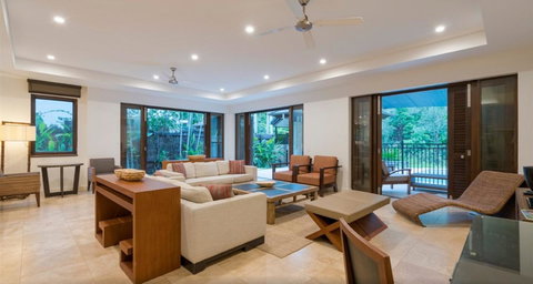 Luxury Apartments At Temple Resort And Spa Port Douglas - Perths Hotel 18