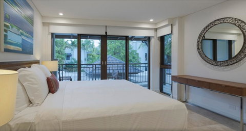 Luxury Apartments At Temple Resort And Spa Port Douglas - Perths Hotel 20