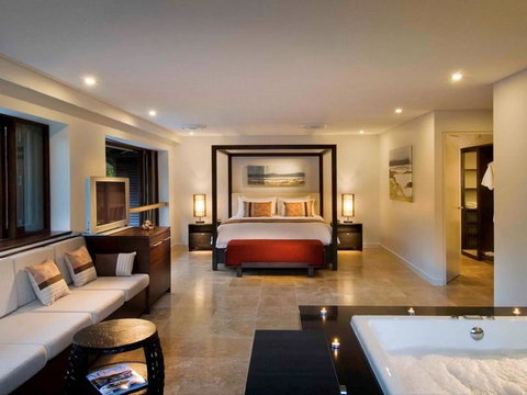 Luxury Apartments At Temple Resort And Spa Port Douglas - Perths Hotel 14