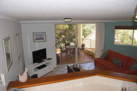 Parkshores Sunshine Beach Noosa Holiday Apartments - Perths Hotel 40