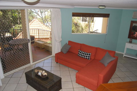 Parkshores Sunshine Beach Noosa Holiday Apartments - Perths Hotel 38