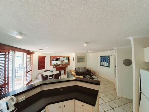 Parkshores Sunshine Beach Noosa Holiday Apartments - Perths Hotel 16