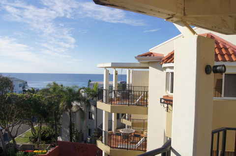 Parkshores Sunshine Beach Noosa Holiday Apartments - Perths Hotel 27
