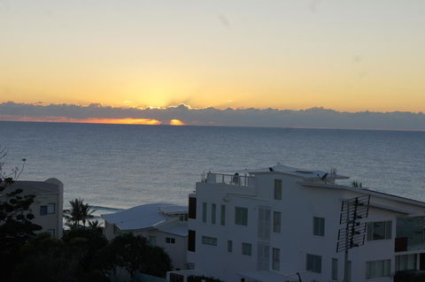Parkshores Sunshine Beach Noosa Holiday Apartments - Perths Hotel 30
